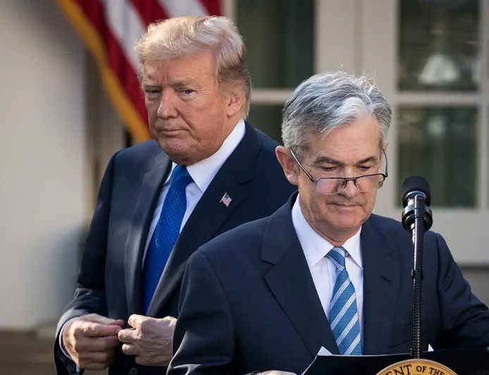 Pengadilan AS Tolak Penyelidikan Kriminal Ketua The Fed Jerome Powell