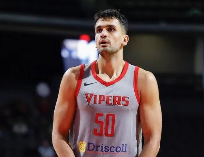 Warriors Rekrut Omer Yurtseven dengan Kontrak 10 Hari untuk Perkuat Lini Depan