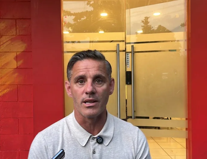 2 Pemain Keturunan Baru yang Diincar John Herdman untuk Timnas Indonesia, Nomor 1 Lagi Menggila di Liga Champions