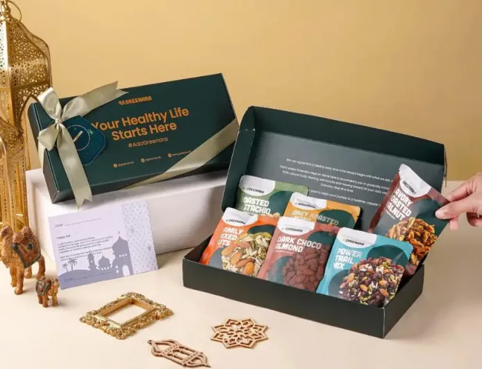 12 Rekomendasi Hampers Lebaran 2026 Isi Makanan Sehat yang Wajib Dicoba