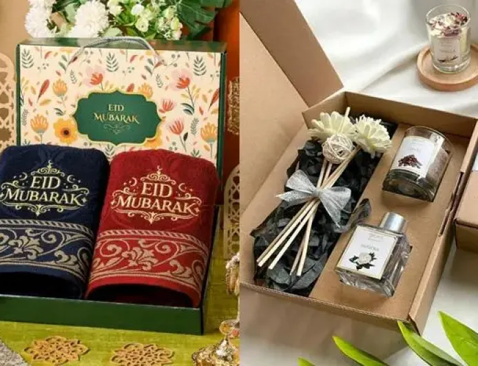 7 Rekomendasi Hampers Lebaran 2026 Murah di Bawah Rp200 Ribu yang Estetik dan Bermanfaat