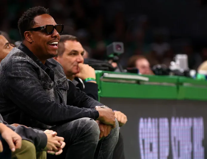 Paul Pierce Dukung Joe Mazzulla Jadi Pelatih Terbaik NBA Musim 2025-2026