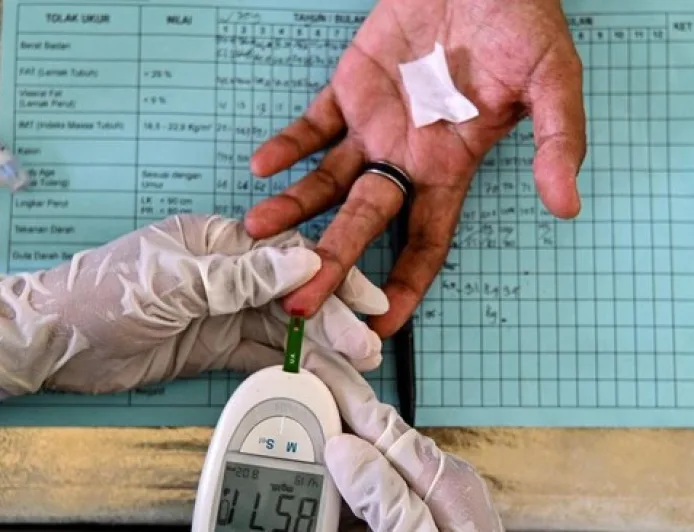 Khasiat Kayu Raru sebagai Obat Herbal Anti Diabetes Temuan BRIN