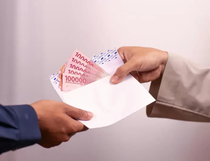 Berapa Nominal THR yang Pas Diberikan Saat Lebaran? Ini Panduannya