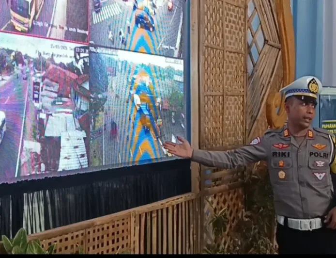 Mudik 2026: Polisi Identifikasi Titik Rawan Macet dan Kecelakaan di Lingkar Gentong Tasikmalaya