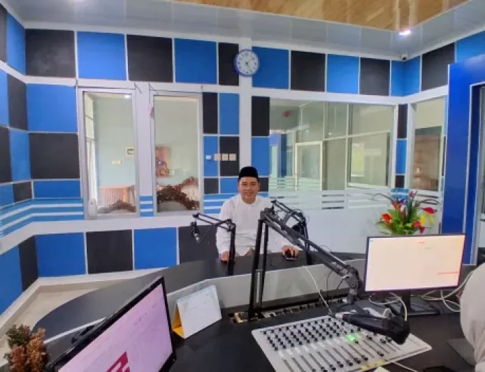 Kepedulian Sosial di Bulan Ramadan: Imbauan BKPRMI untuk Bangka