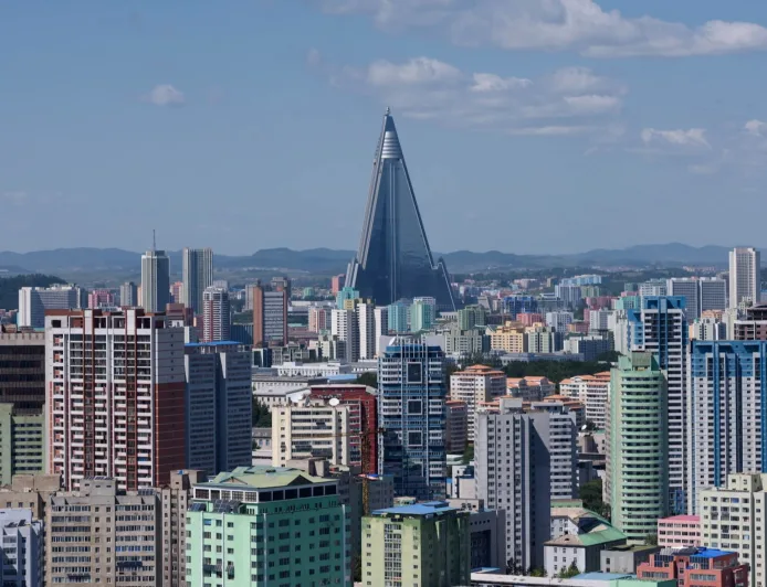 Pekerja Palsu dari Korea Utara Manfaatkan AI untuk Eksploitasi Perusahaan Eropa