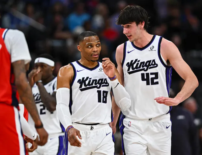 Trio Kings dan Westbrook Bangkitkan Semangat Tim Sacramento Kings