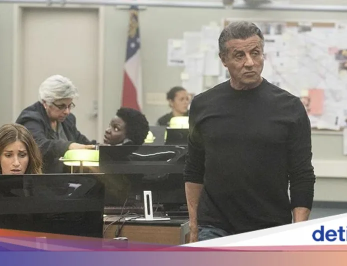 Sinopsis Film Backtrace: Misteri Uang Perampokan yang Hilang Terungkap