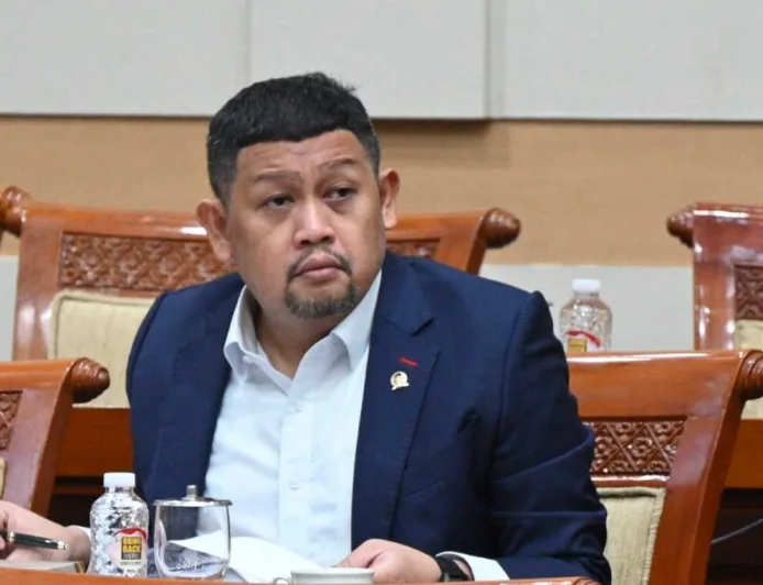 Kasus Penyiraman Air Keras Aktivis Kontras: Komisi III DPR RI Sebut Ini Percobaan Pembunuhan