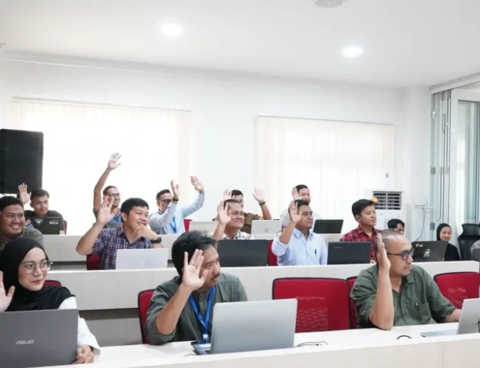 Strategi Kemnaker Perkuat Ahli K3 untuk Tekan Angka Kecelakaan Kerja