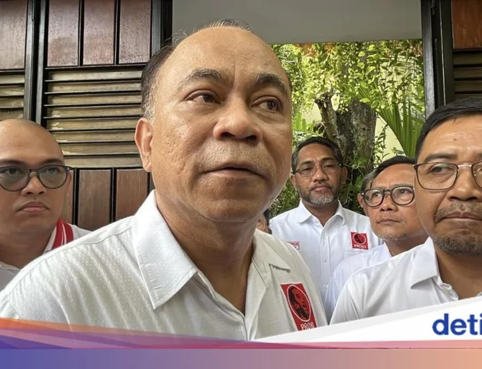 Ketum Projo Prihatin Penyiraman Air Keras Aktivis KontraS, Serukan Penegakan Hukum Tegas