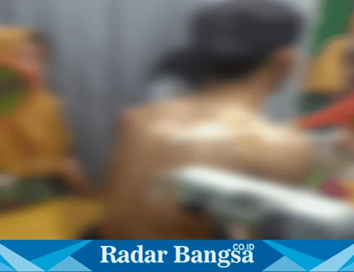 Kasus Pembacokan Pamekasan: Pelaku Cemburu Dugaan Perselingkuhan Istri