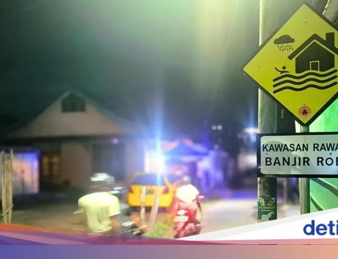 Prediksi Cuaca Mudik Lebaran 2026: Kalimantan Waspada Banjir Rob dan Hujan Lebat