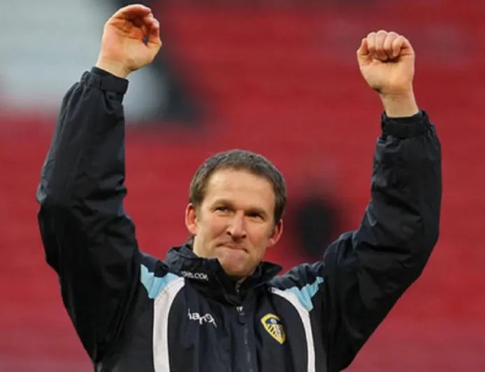 3 Pesepakbola Top Dunia yang Pernah Ditangani Asisten Pelatih Timnas Indonesia Simon Grayson