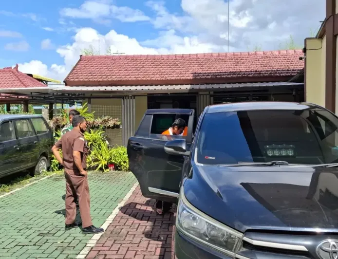 Dosen PTN di Malang Dijatuhi Hukuman 3 Tahun Penjara atas Kasus Pencabulan Balita