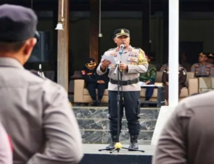 Operasi Ketupat Intan 2026 dan Bantuan Hukum Jadi Sorotan di Kalsel Minggu Ini