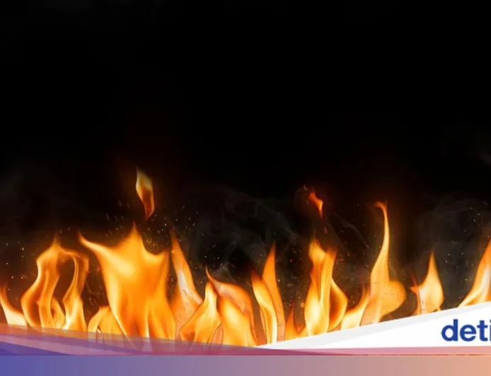 Kebakaran di Bandara Internasional Dubai Diduga Akibat Insiden Drone, Ini Faktanya