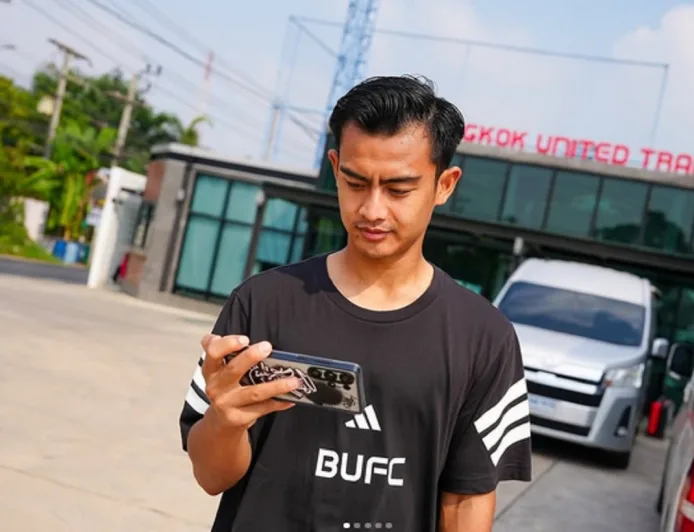 Ini Dia Pacar Baru Pratama Arhan Setelah Cerai dengan Azizah Salsha