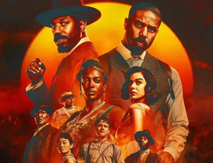 Sinopsis Film Sinners: Daftar Pemeran dan Cara Nonton Lengkap 2026