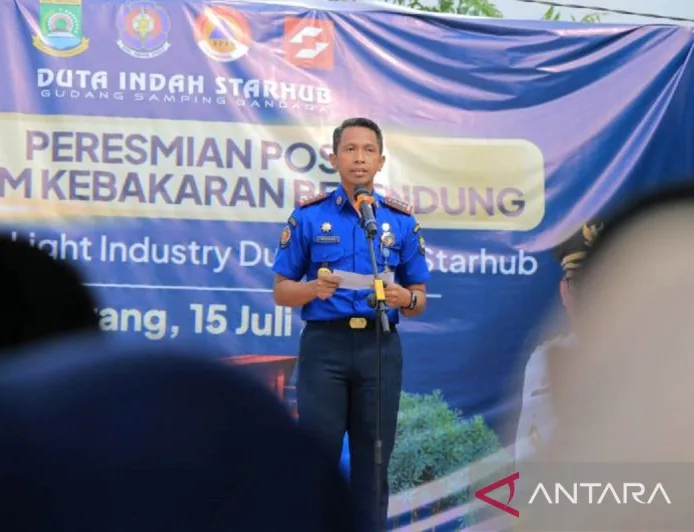 BPBD Tangerang Imbau Warga Pindahkan Barang Elektronik Cegah Terendam Banjir