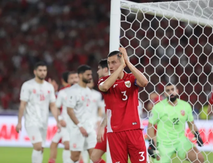 3 Pemain Timnas Indonesia Berpotensi Tampil di Liga Champions 2026-2027, Kapten Jadi Andalan