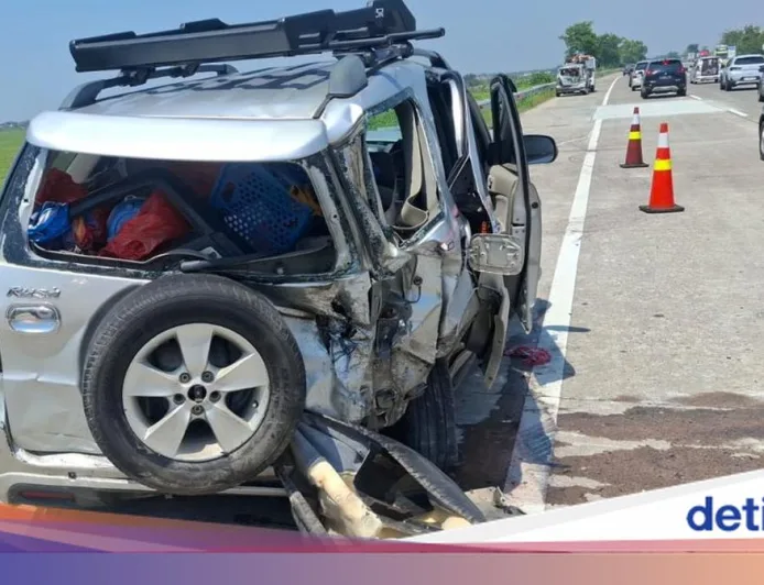 Kecelakaan Pemudik di Tol dan Jalur Pantura Jateng: Fakta dan Dampaknya