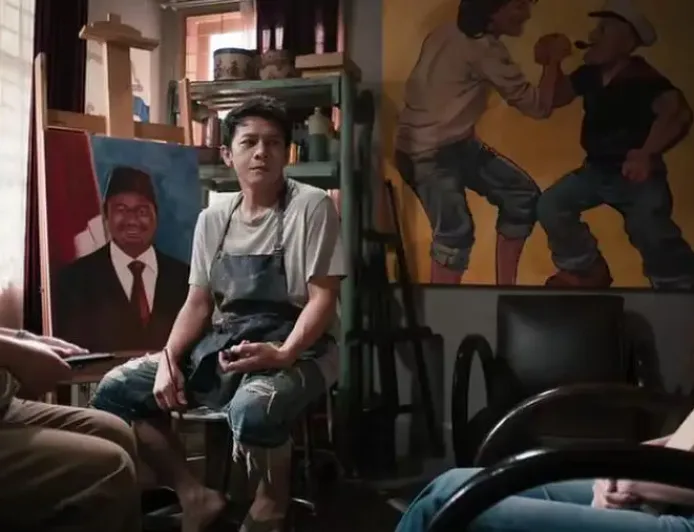 Sinopsis dan Daftar Pemain Film Dilan ITB 1997, Niken Anjani Perankan Ancika