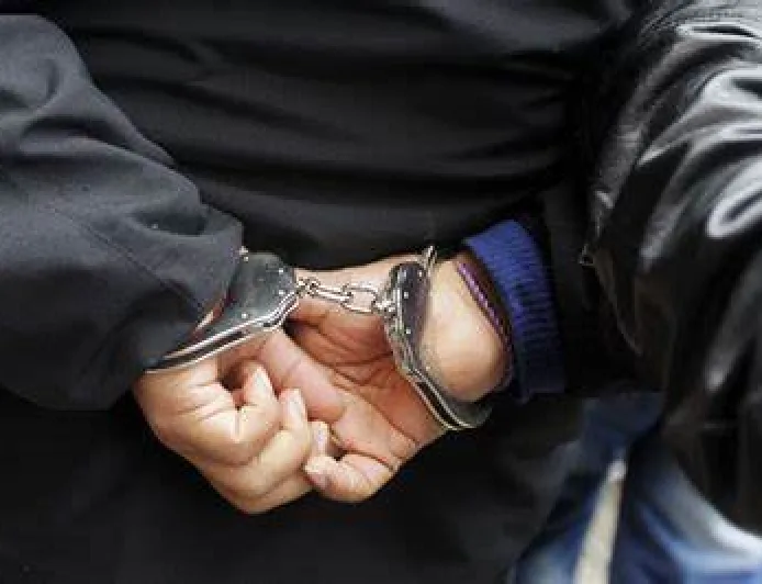 Oknum TNI Penjual Senjata Organik ke PNG Ditangkap Usai Kecelakaan Beruntun di Jayapura