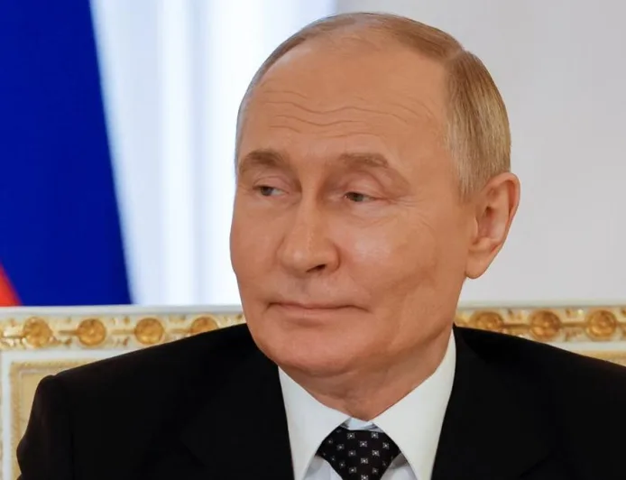 Putin Kirim Pesawat Militer Evakuasi Mojtaba Khamenei untuk Perawatan di Rusia