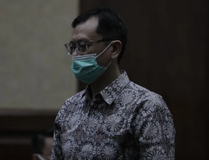 Benny Tjokro Diblacklist Seumur Hidup dari Pasar Modal RI, Ini Profil Lengkapnya