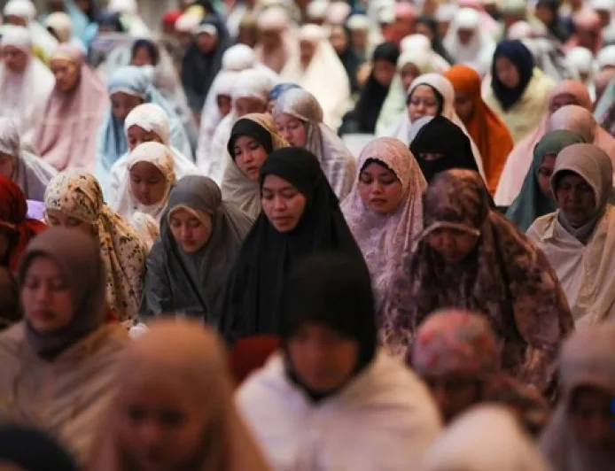 Jadwal Buka Puasa Magrib Jabodetabek 16 Maret 2026 dan Sunnah Berbuka