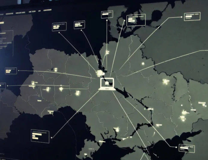 Backdoor DRILLAPP Serang Ukraina dengan Eksploitasi Debug Microsoft Edge untuk Spionase
