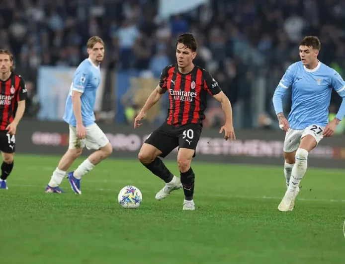 AC Milan Kalah 0-1 dari Lazio, Allegri Ingatkan Milanisti untuk Realistis soal Scudetto