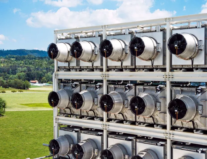 Pembelian Kredit Karbon Big Tech Melonjak Drastis di Tengah Persaingan AI, Microsoft Memimpin