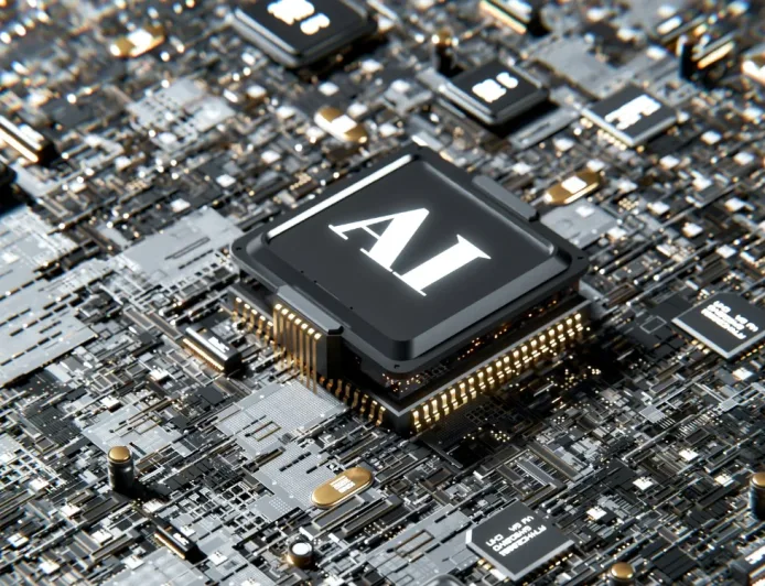 Morgan Stanley Prediksi Terobosan Besar AI di 2026, Dunia Belum Siap