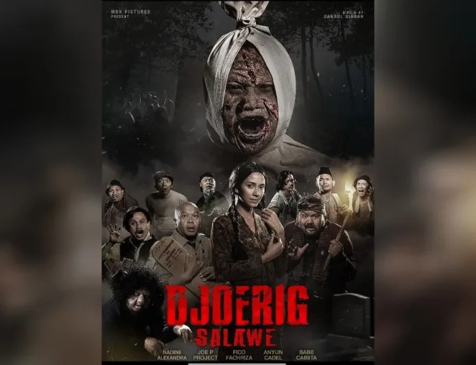 Sinopsis Setannya Cuan: Dua Jagoan Bersaing Jadi Kepala Desa dengan Jasa Dukun