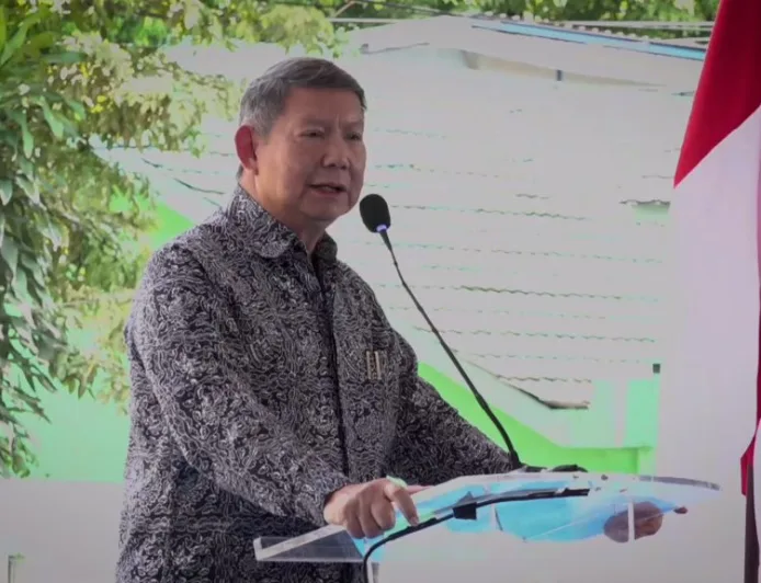 Prabowo Percepat Program Perumahan Rakyat untuk Atasi Ketidakadilan Sosial