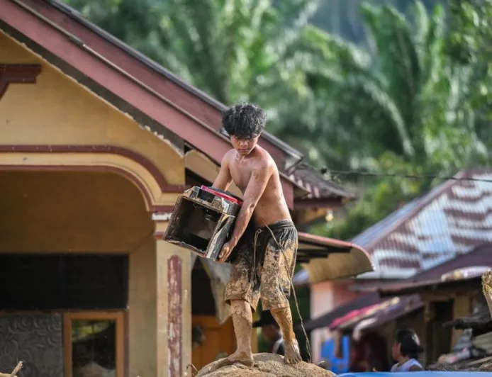 Bobby Nasution Klaim Pengungsi Banjir Sumut Menjelang Lebaran 2026 Hampir Nol