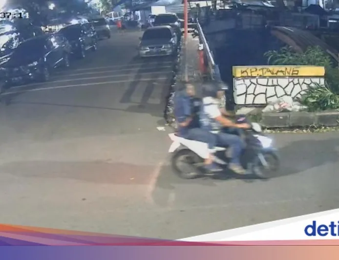 Tim Hukum Minta Polisi Lacak Pembuat Foto AI Pelaku Penyiraman Air Keras Aktivis KontraS
