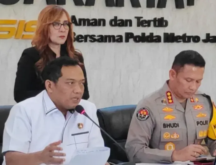 Empat Pelaku Diduga Ikuti Andrie Yunus Sebelum Penyiraman Air Keras, Polisi Ungkap Fakta Baru