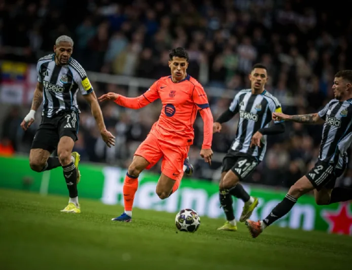 Jadwal 16 Besar Liga Champions 2025-2026: Manchester City vs Real Madrid, Nasib Barcelona Melawan Newcastle