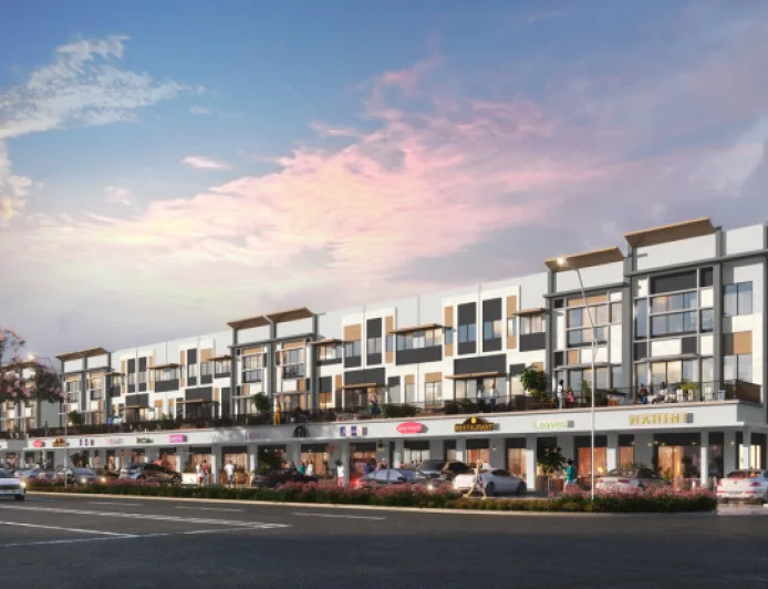 Laba Summarecon (SMRA) Turun 44,18% Sepanjang 2025, Bisnis Properti Lesu