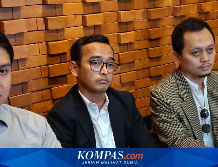 Riky Febriansyah Menyesal Foto Anaknya Tersebar, Tempuh Jalur Hukum