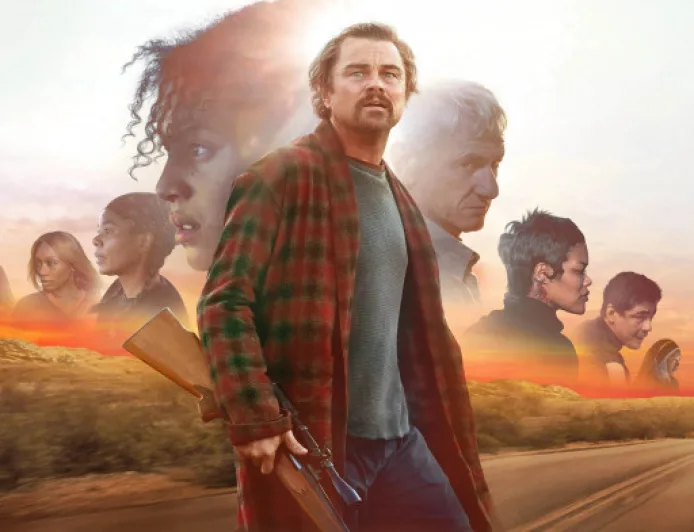 One Battle After Another Borong 6 Piala Oscar 2026, Ini Sinopsis Lengkapnya