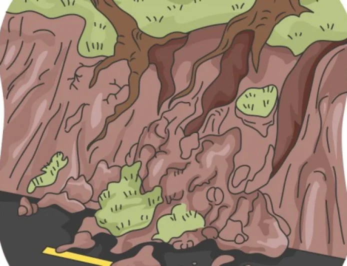 Jalur Mudik di Agam Rawan Longsor dan Banjir, Pemudik Diminta Waspada