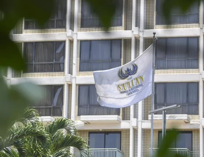 Indobuildco Sebut Eksekusi Lahan Hotel Sultan Cacat Hukum karena Objek Sengketa Berubah