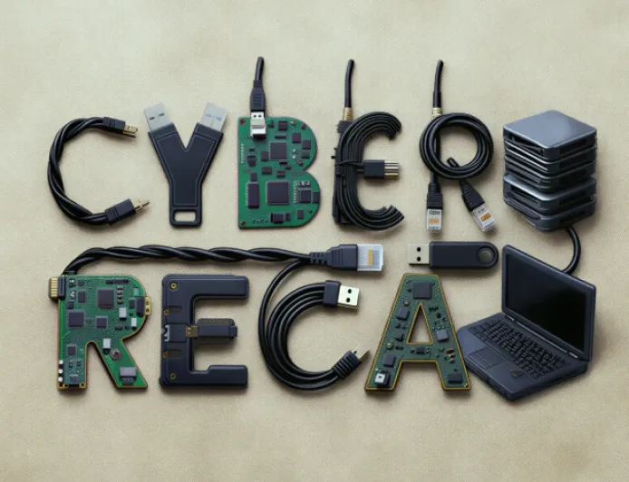 Rekap Mingguan: Chrome 0-Day, Botnet Router, Pelanggaran AWS, dan Agen AI Nakal