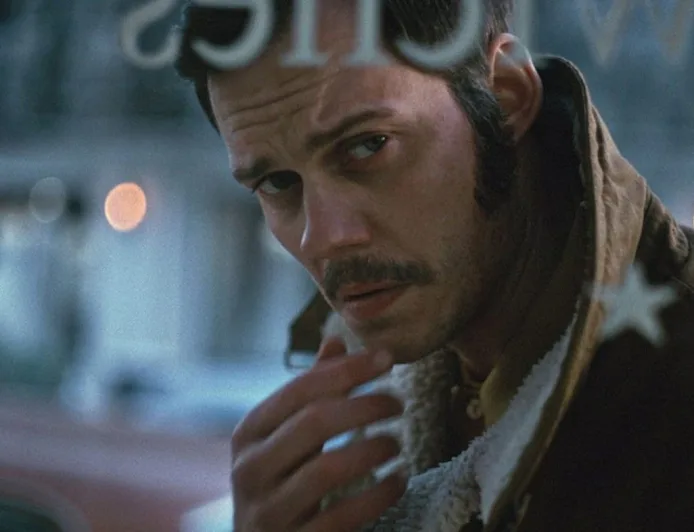 Dead Man's Wire, Thriller Kriminal Tegang Karya Gus Van Sant Kembali Setelah 8 Tahun