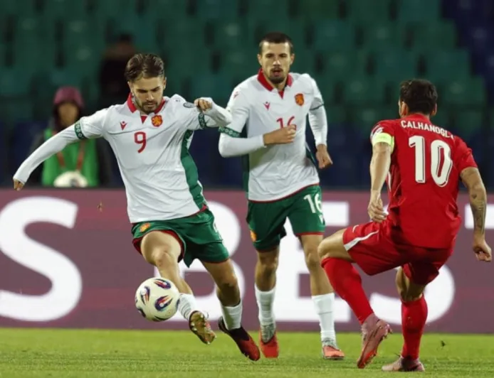 Timnas Bulgaria Panggil 27 Pemain untuk FIFA Series 2026 Indonesia, Termasuk Bek Penyebab Cedera Miliano Jonathans